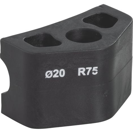 Gleitstück D20 R 75 581084 R