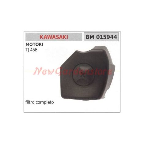 Filtro aria supporto KAWASAKI tagliasiepi TJ 45E 015944