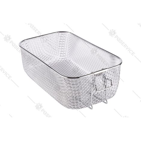 Taurus cesto cestino cestello 240mm x 145mm friggitrice Fry 3 DF2030 973967