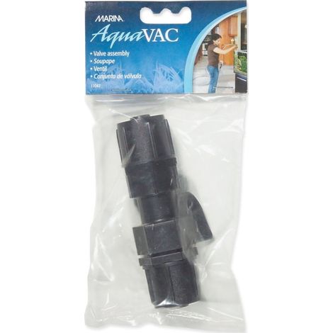 Valve d'échange d'eau Marina aqua vac 11047 contrôle qualité installation facile