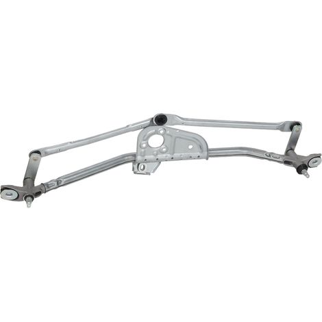 Mecanismo de limpiaparabrisas delantero rápido FT04979 SIN motor (1/4)