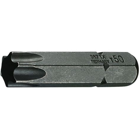 Gedore 887 TX T40 6571230 Embout 6 pans 1 pc(s) (1/7)