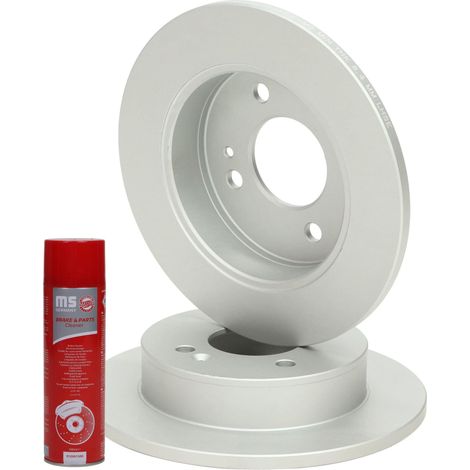 DISCHI FRENO posteriori 24011003941-SET-MS (1/4)