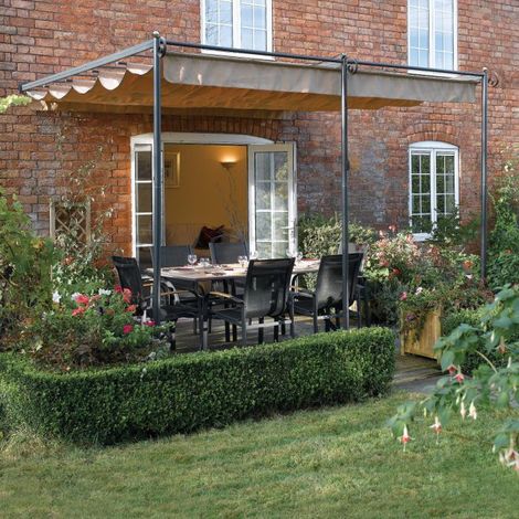 Rowlinson St. Tropez Canopy (1/4)