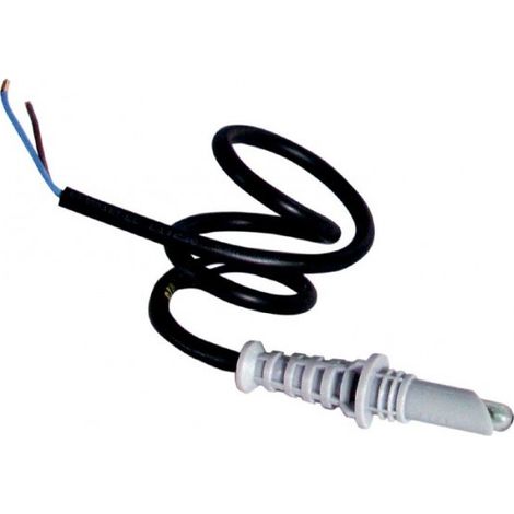 Cellule photorésistante CEM – Sécurité électrique – Thermostat pour chaudières – Protection contre les surcharges – Ecee (1/2)
