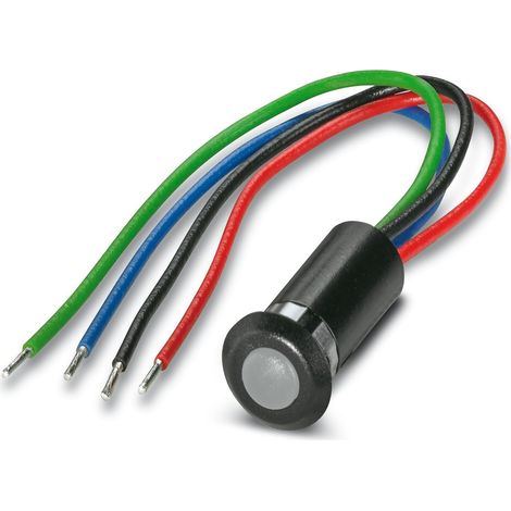 Phoenix Contact 1082299 Voyant LED multicolore 1 pc(s)