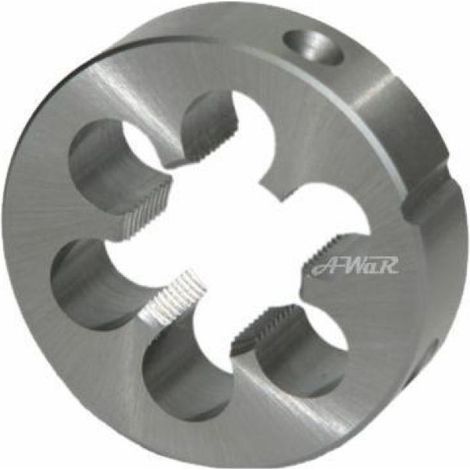 Gewindeschneidwerkzeug fanar hss800f M24 x 1.5 Toleranz 6g