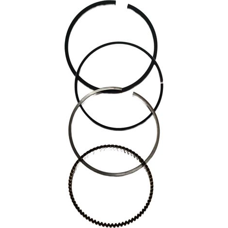 Segmentos Piston para cortacesped comp. con Dlm5100Sp / Dlm5300Sp