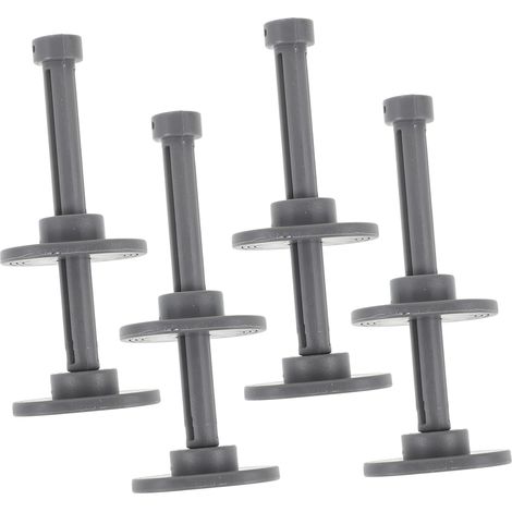 Tige de pousse en plastique pour distributeur de seringues souder (1/5)