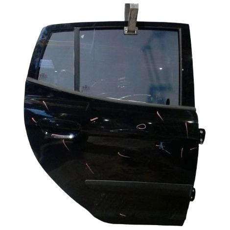 [PRODUIT D'OCCASION] Porte Arriere Droit KIA Picanto ♻️ Ref Oe. 7700407010 - Garantie à vie (1/3)