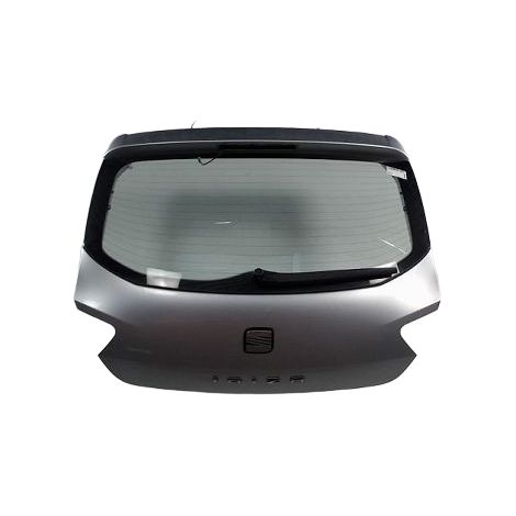 Hayon SEAT Ibiza [PRODUIT D'OCCASION]♻️6j3827024 (1/2)
