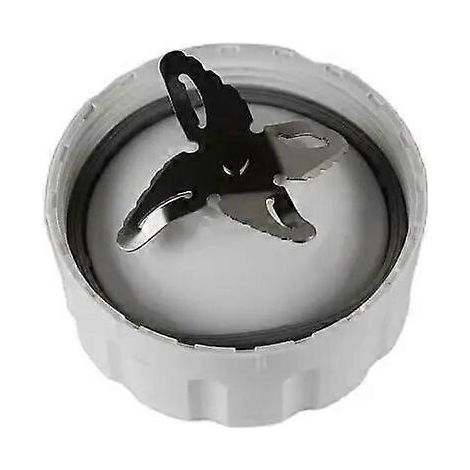 Lame de rechange pour mixeur-extracteur de jus Philips HR2100 HR2101 HR2102 HR2103 HR2104 HR2112 HR2113 HR2114 HR2119 (1/4)