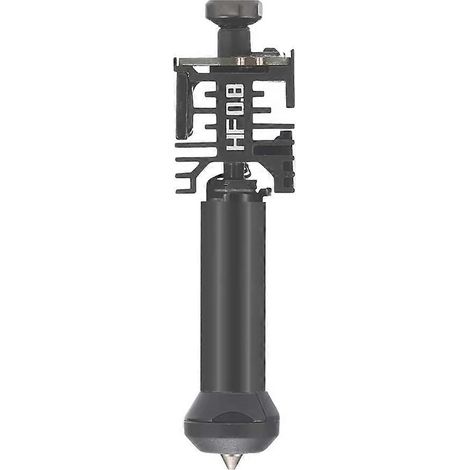 Für Bambu Lab Induktions-Hotend für H2C High Flow Hotend für Bambu Lab H2C 3D-Druckerteile 0,8 mm (1/5)