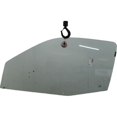 [PRODUIT D'OCCASION] Glace Porte Avg RENAULT Clio II Phase 1 1998-2001 ♻️ Ref Oe. 7700842899 - Garantie à vie (1/2)