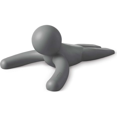Cale porte en caoutchouc Buddy (1/4)