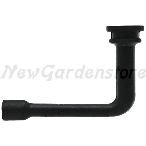 Tubo olio decespugliatore motosega compatibile STIHL 1122-647-9400