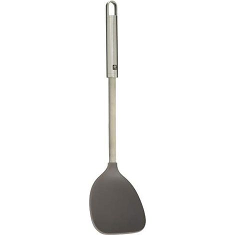 ZWILLING Pro Espátula de cocina Silicona, Acero inoxidable 1 pieza(s) (1/4)