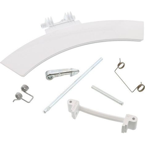 Ersatzteil - Türgriff-Set - - ELECTROLUX