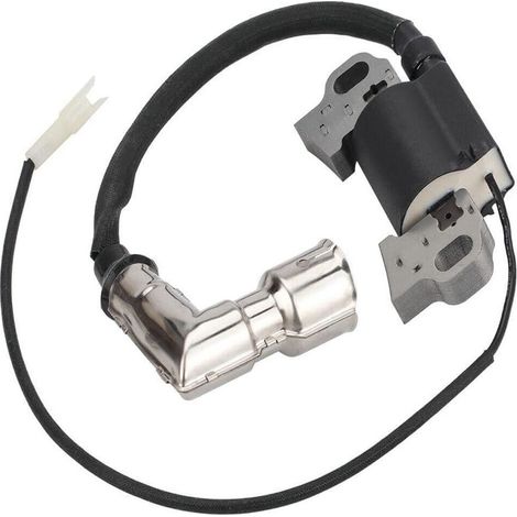 Bobina di accensione ad alta tensione compatibile con trattorini rasaerba MTD, Cub Cadet, Troybilt - ALTRO (1/3)