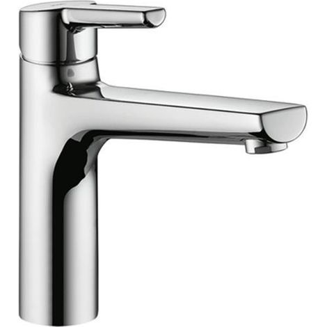 KWC Küchenarmatur Suno 1 chrom Niederdruck (1/3)