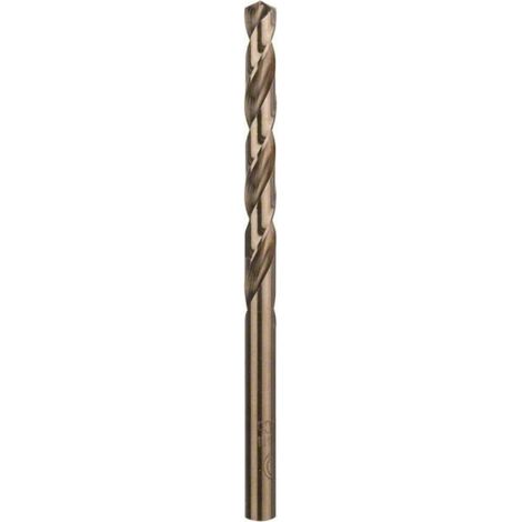 Metallbohrer HSS-Co, DIN 338, 6,8 x 69 x 109 mm, 1er-Pack