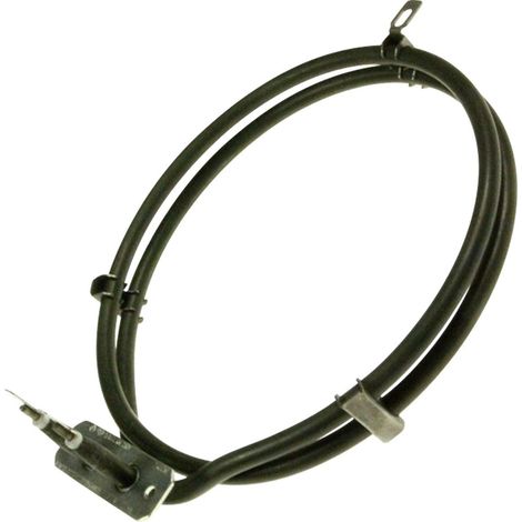 Resistenza circolare 2450W - Forni, Fornelli Elettrici e a Gas - WHIRLPOOL - 308743 (1/2)