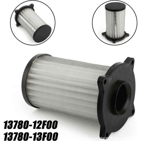 Filtre à Air Compatible pour Suzuki Marauder GZ250 125cc (Modèles 1999-2015)-xxx