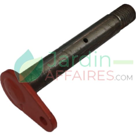 Griffhebel Res - 15 - 20 - 30 Delmorino RES250VD (1/2)