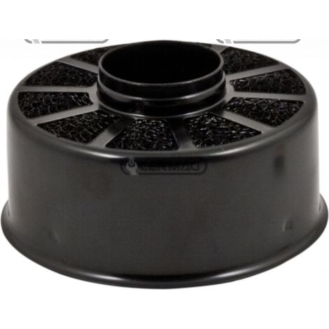 Masa filtrante intercambiable para motor de máquina agrícola LOMBARDINI 3LD 450