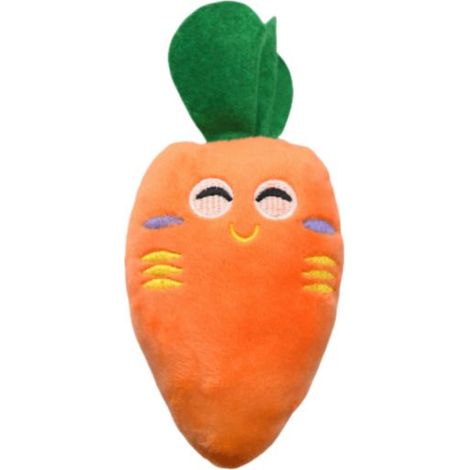 Peluches aux sons apaisants, jouets pour animaux qui imitent le bruit des dents d'un chien. (1/5)