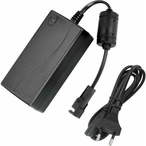 GABRIELLE Adaptateur AC/DC 29V/24V 2A Transformateur de puissance inclinable Version universelle Compatible avec toutes les chaises Lvator Alimentation D (1/5)