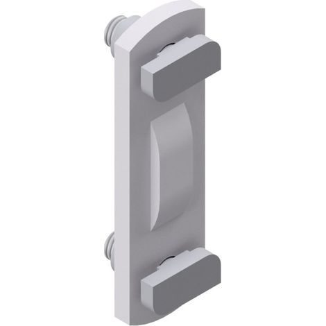 HYMER - Raccord pour filant de protection dorsale pour échelle crinoline