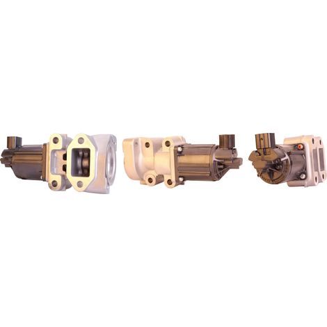Vanne EGR Elstock 72-0150 OPEL 58151076 5851076 8973766632 95523829 97376663