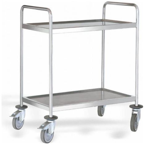 Chariot de service - Emga