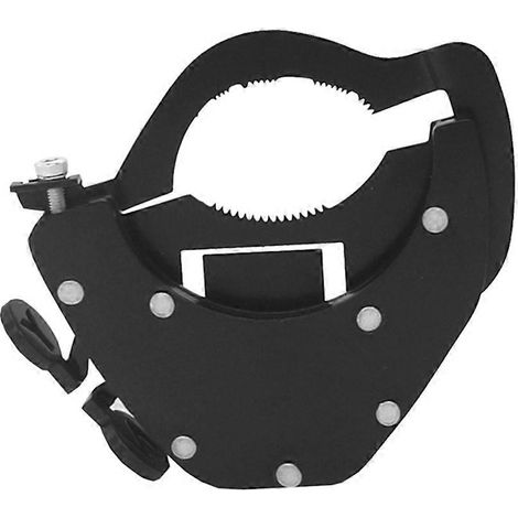 Blocage de la poignée d'accélérateur pour moto, régulateur de vitesse pour moto, assistance à l'accélérateur, bas de la poignée d'accélérateur (1/5)
