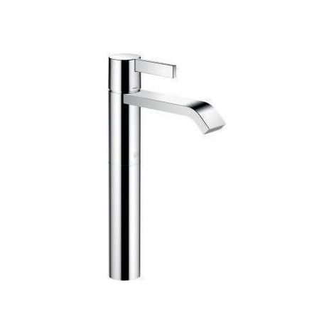Dornbracht IMO Waschtisch-Einhandmischer mit erhöhtem Standfuß 33537670 chrom (1/3)