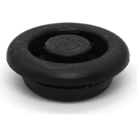 Bouchon de trou en caoutchouc pour voiture, n° 7 (1/5)