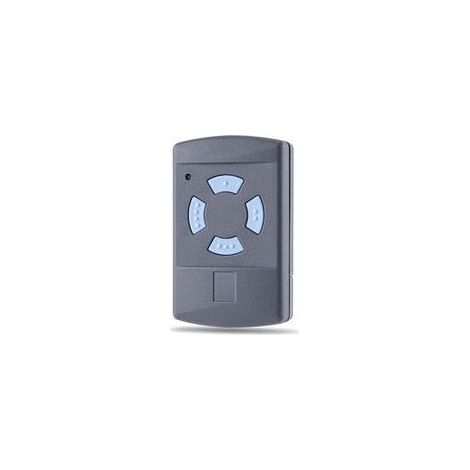 Télécommande de porte de garage Hörmann HSM4-868, 4 commandes 868,3 MHz pour ouvre-porte de garage Hörmann SupraMatic, ProMatic, RotaMatic, LineaMatic (1/5)