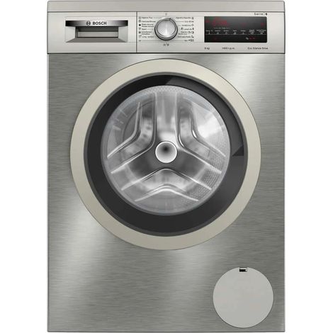 Lavatrice Bosch wuu28t6kes 9 kg 1400 giri/min (1/3)