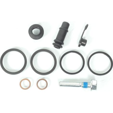 reparaturset bremssattel all balls für motorrad yamaha 250 yz