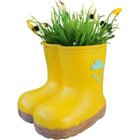 geformtes Pflanzer Regenboot Sukkulenter Multi Pension (1/5)