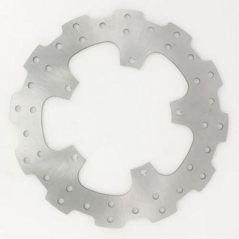 Disque de frein Sifam pour Scooter Piaggio 200 Beverly 2002 à