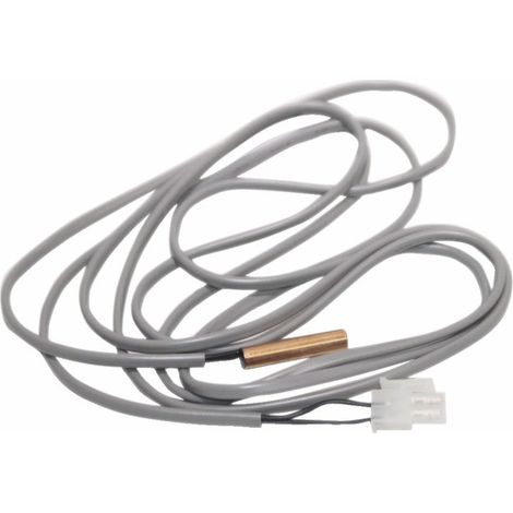 BOSCH Temperaturfühler NTC 2000mm molex, 8738203395