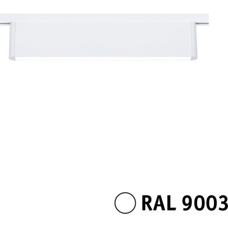 Lampada paulmann ceris 9.5W 850lm 4000K (1/3)