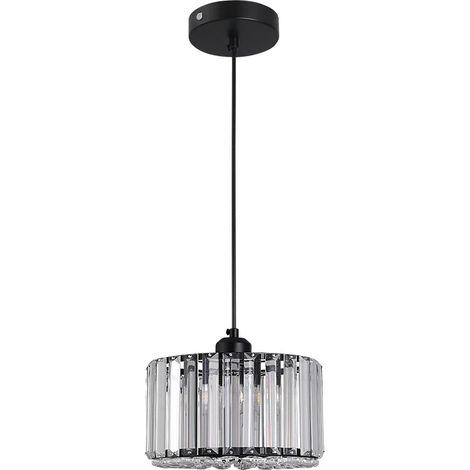 Plafonnier, Design Moderne, Compatibilité LED (1/2)