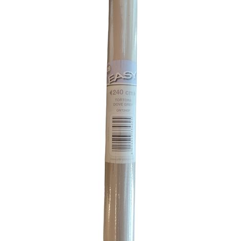 TUBO Ø28 240 CM TORTORA - EMMEBI (1/3)