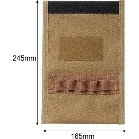 Housse de protection pour bidon d'essence de camping, manchon tactique pour bouteille de carburant, housse de protection antichute pour bidon d'essence de camping, réchauds portables (1/5)