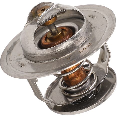 Thermostat Moteur 76,5°C pour Excavateur KOBELCO 6D14 6D15 6D16 6D22 SK220 SK230 HD880 HD900 - Calorstat (1/5)
