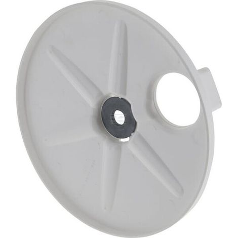 Wheel cover assembly TORO 1276840 (1/2)