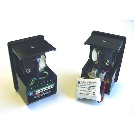 Ampli seul ISK 74-31 24V AC/CC CAME 001FR0705